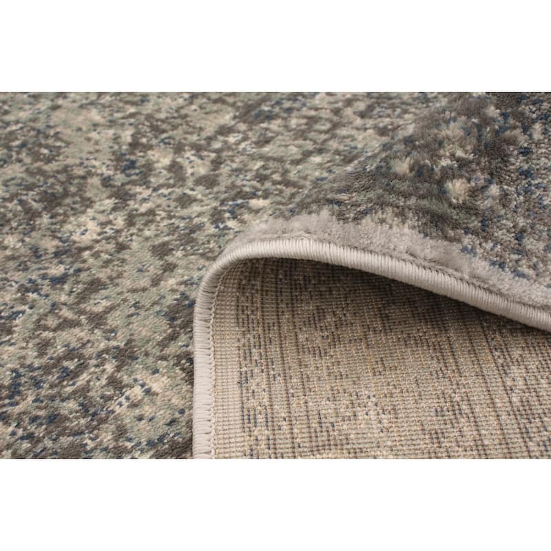 ECARPETGALLERY Willow Traditional Rug