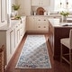 preview thumbnail 26 of 54, SAFAVIEH Brentwood Dile Oriental Damask Trellis Rug