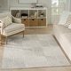 preview thumbnail 4 of 51, Nourison Textured Home Indoor only Geometric Area Rug