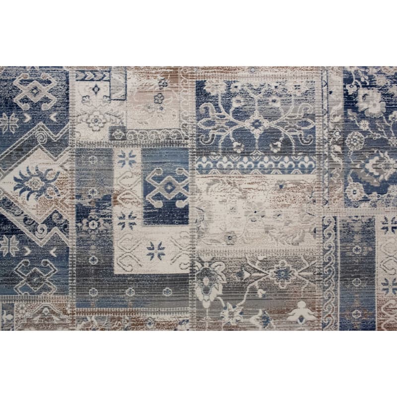 Noori Rug Webster Low-Pile Cecil Rug