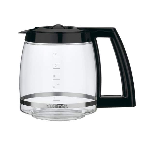 Cuisinart DGB-700BC Burr Grind Brew™ 12 Cup Automatic