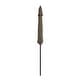 preview thumbnail 134 of 143, North Bend 9-foot Round Auto-tilt, Bronze Finish, Sunbrella Patio Umbrella by Havenside Home