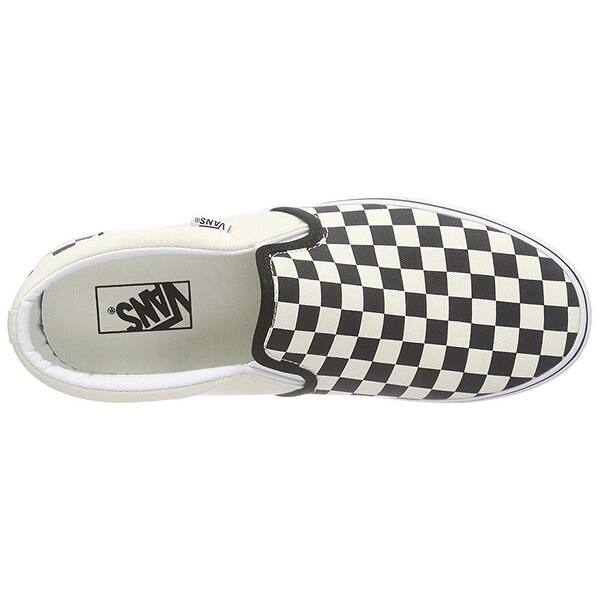 vans men's asher sneakers