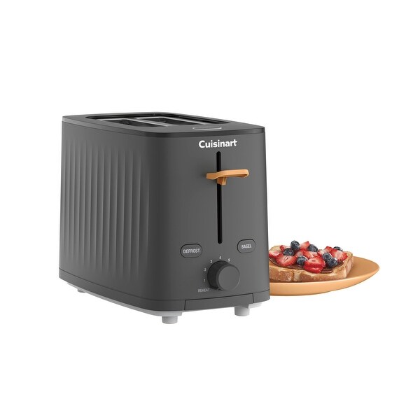 Cuisinart Soho 2-Slice Toaster - Bed Bath & Beyond - 40422989