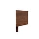 preview thumbnail 20 of 39, Ashbury Woven Wicker Rattan Abaca Headboard