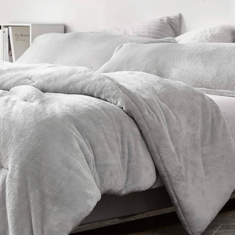 Me Sooo Comfy - Coma Inducer® Oversized Comforter Set