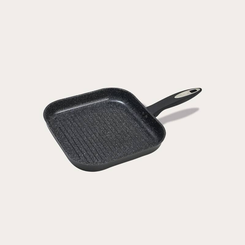 Zyliss Ultimate Ceramic Grill Pan 10.2in