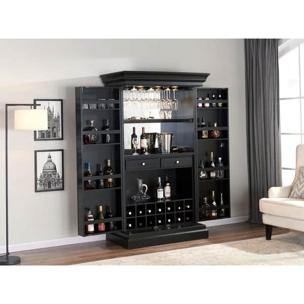 The Ashton Home Bar and Wine Bed Bath & Beyond 33218177