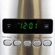 preview thumbnail 5 of 7, Kenmore Aroma Control Programmable 12-cup Coffee Maker, Black