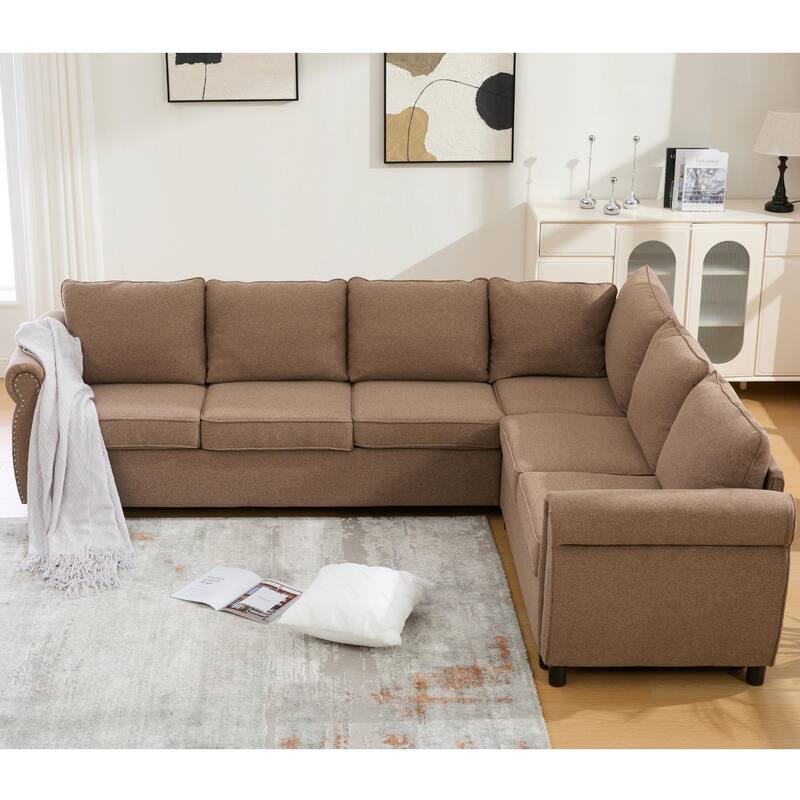 2 in 1 Pull Out Couch Bed