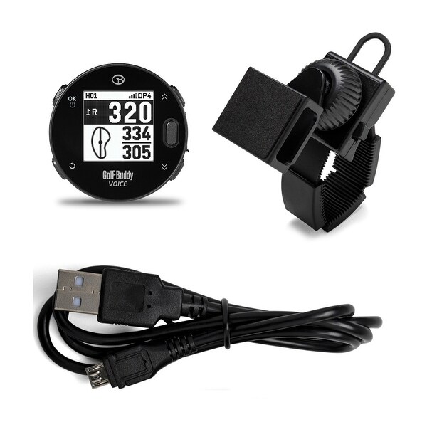 golf gps rangefinder