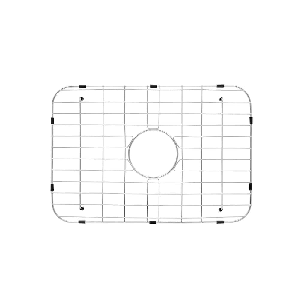 Swiss Madison SM-KS26-G 24" x 18" Stainless Steel Kitchen Sink Grid - Stainless Steel