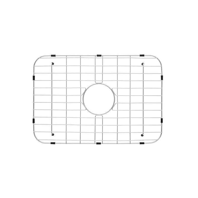 Swiss Madison SM-KS26-G 24" x 18" Stainless Steel Kitchen Sink Grid - Stainless Steel - Stainless Steel