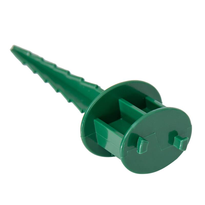 Sunjoy Solar Insect Killer Green