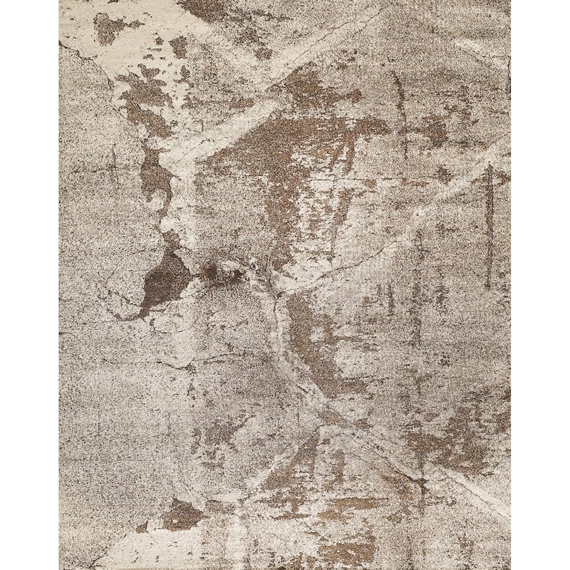 Porch & Den Somes Abstract Area Rug