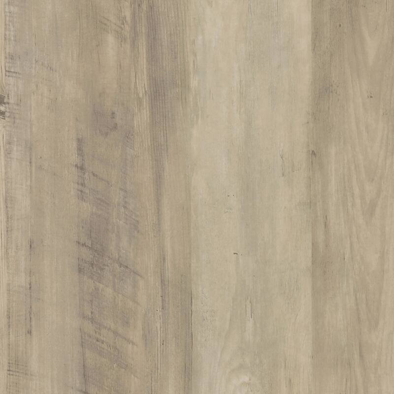 Charming Engineered Wood Side End Table with Rustic Finish for Versatile Spaces
