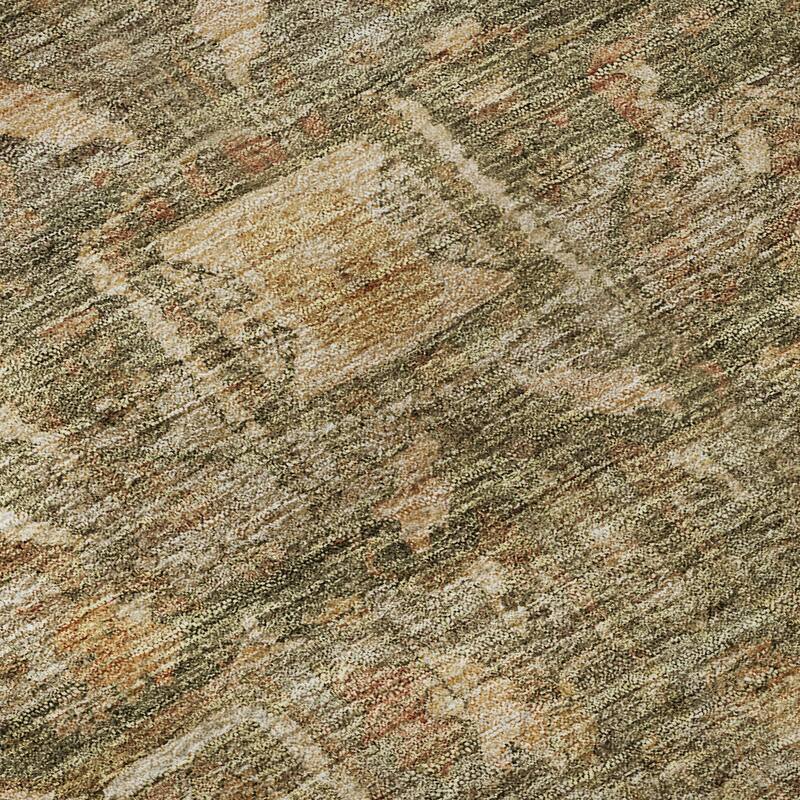 Premium Washable Super Soft Vintage Traditional Mayfield Rug