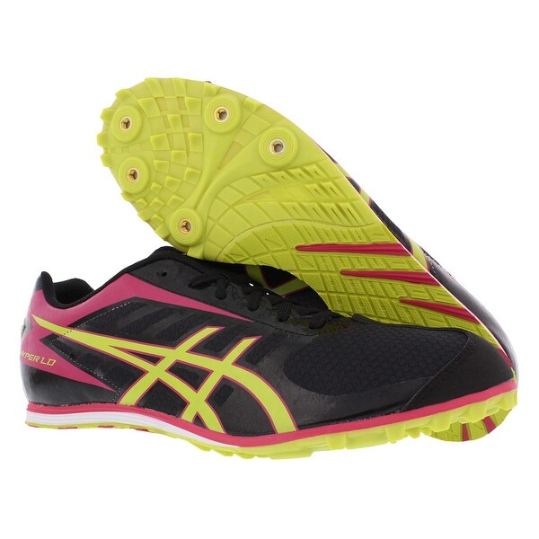 asics track and field