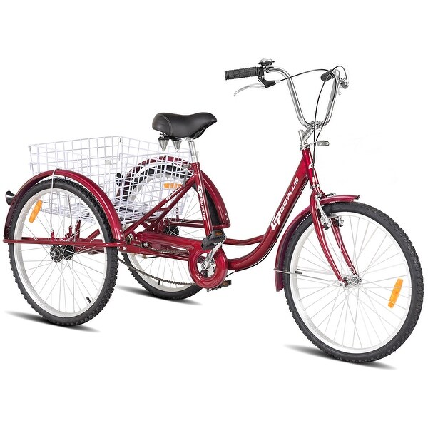 3 wheel bike for sale
