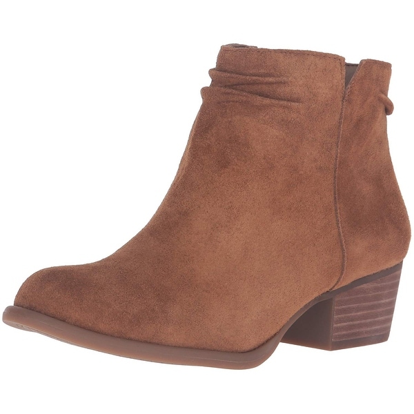 Dallyn Ankle Bootie 