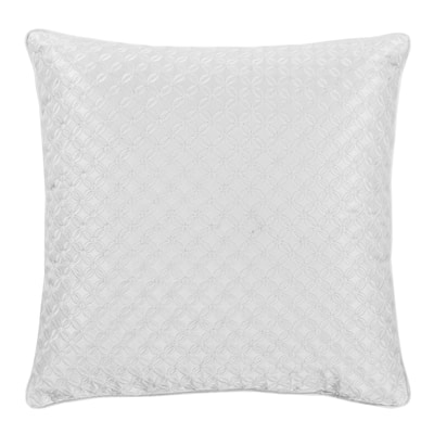 J. Queen New York Lyndon 16" Square Decorative Throw Pillow