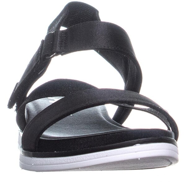 ak anne klein sport sandals
