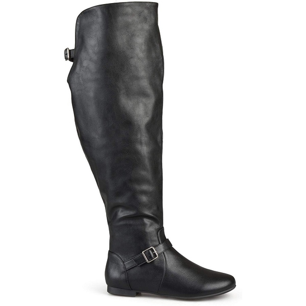 brinley co over the knee boots