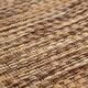Variegated Waterproof Outdoor Rug for Patio