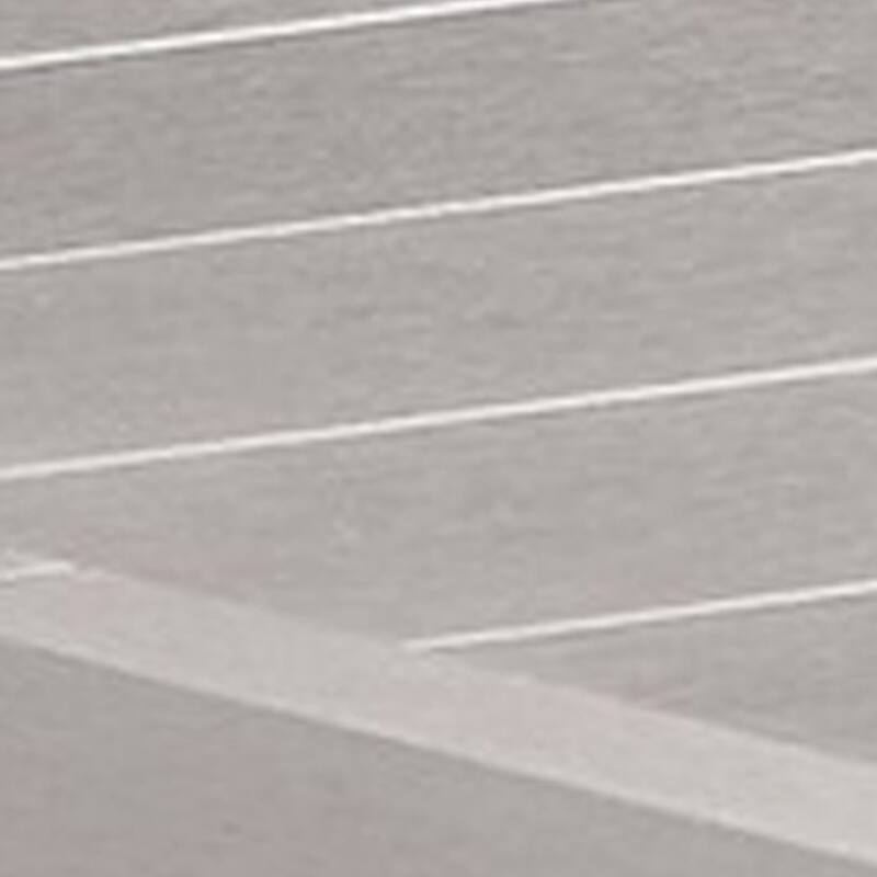 Xia 48 Inch Outdoor Coffee Table, Gray Aluminum Frame, Plank Style Tabletop