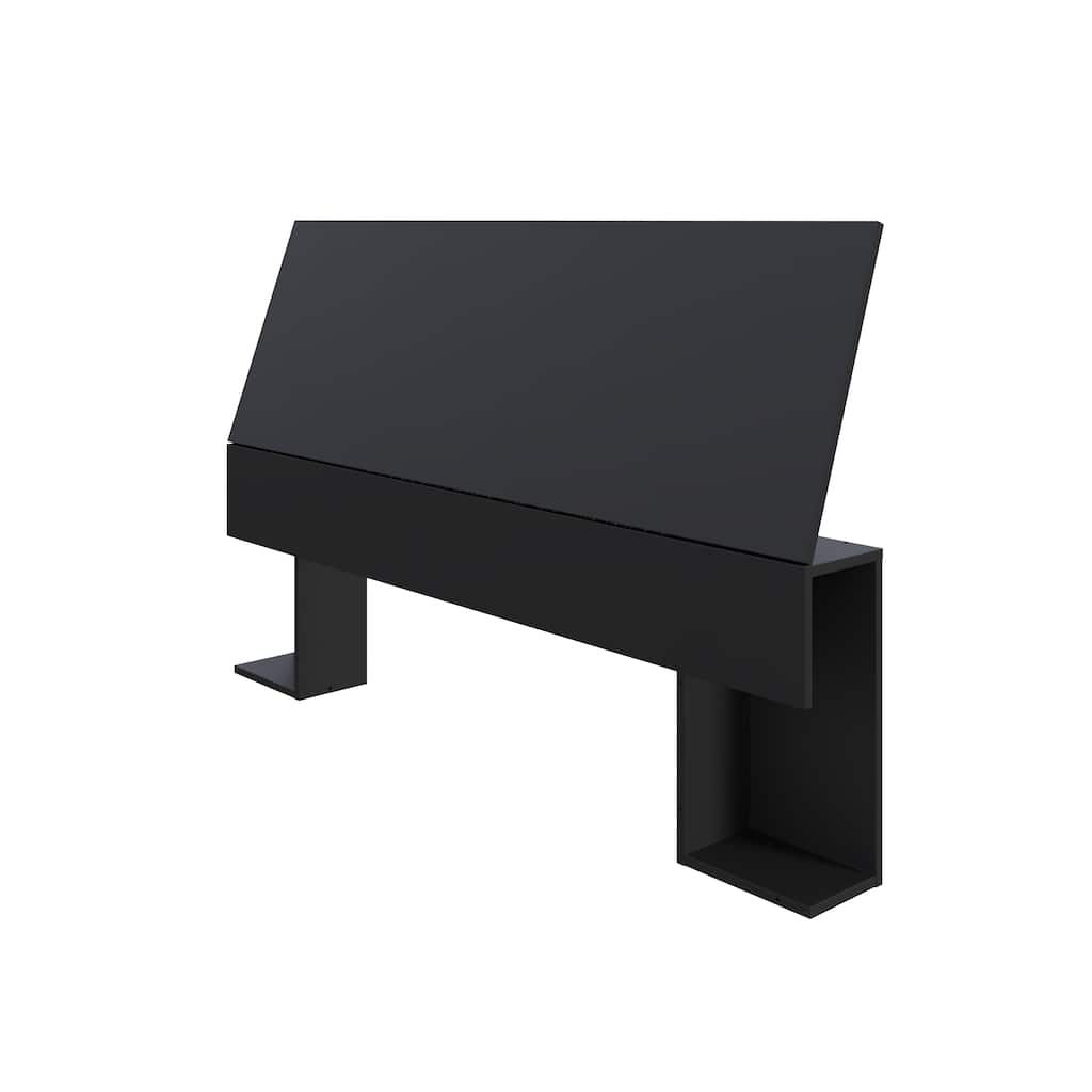 Storage Headboard