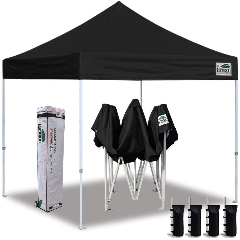 Eurmax 10x10 canopy new arrivals