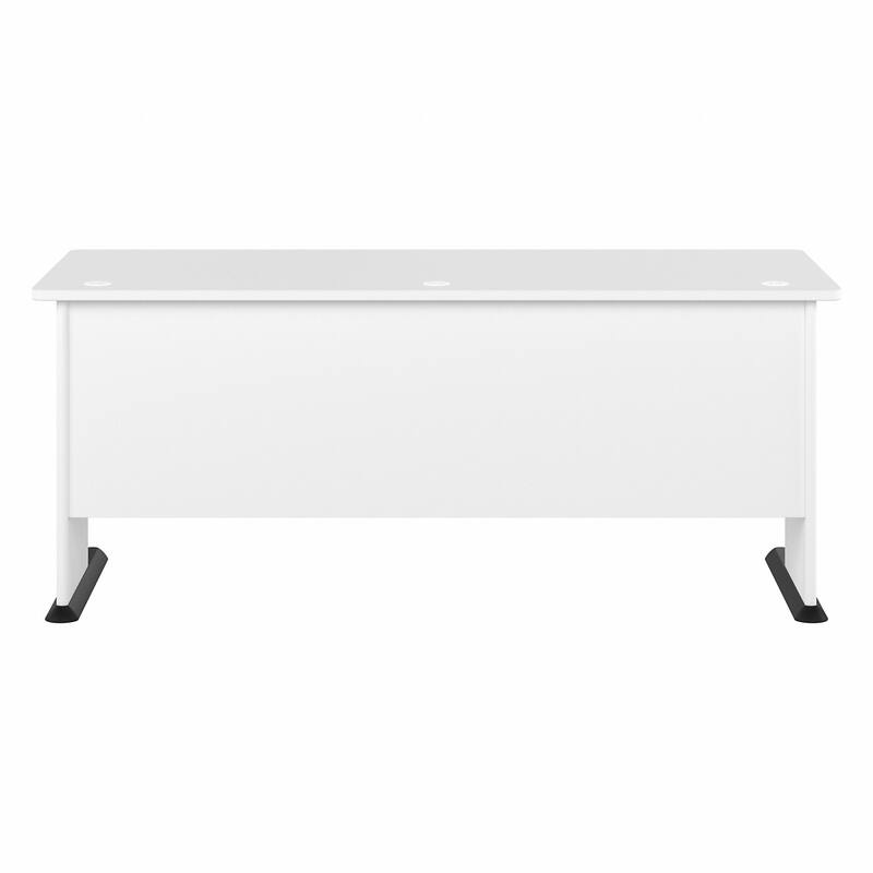 Studio A 72W Computer Desk by Bush Business Furniture