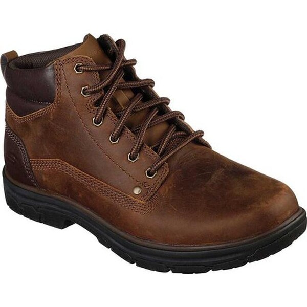 skechers boots mens sale