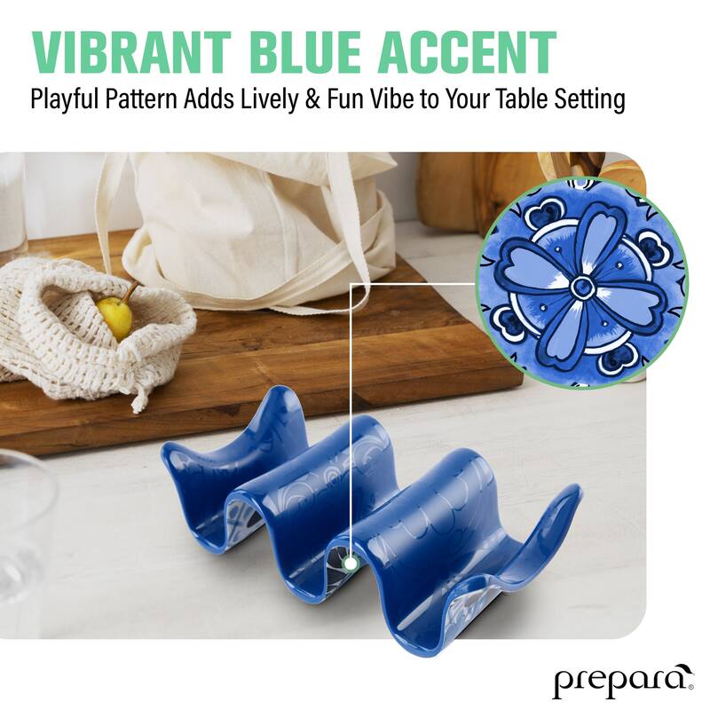 Prepara Taco Holder 3 Pack