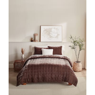 Splendid Maddie Quilt Set