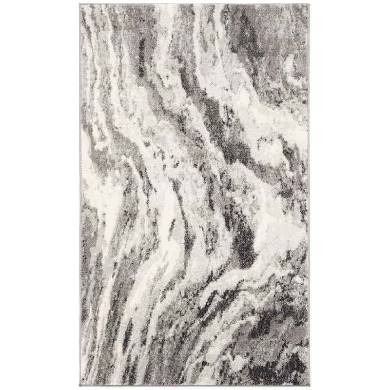 SAFAVIEH Evoke Arnostka Vintage Boho Rug
