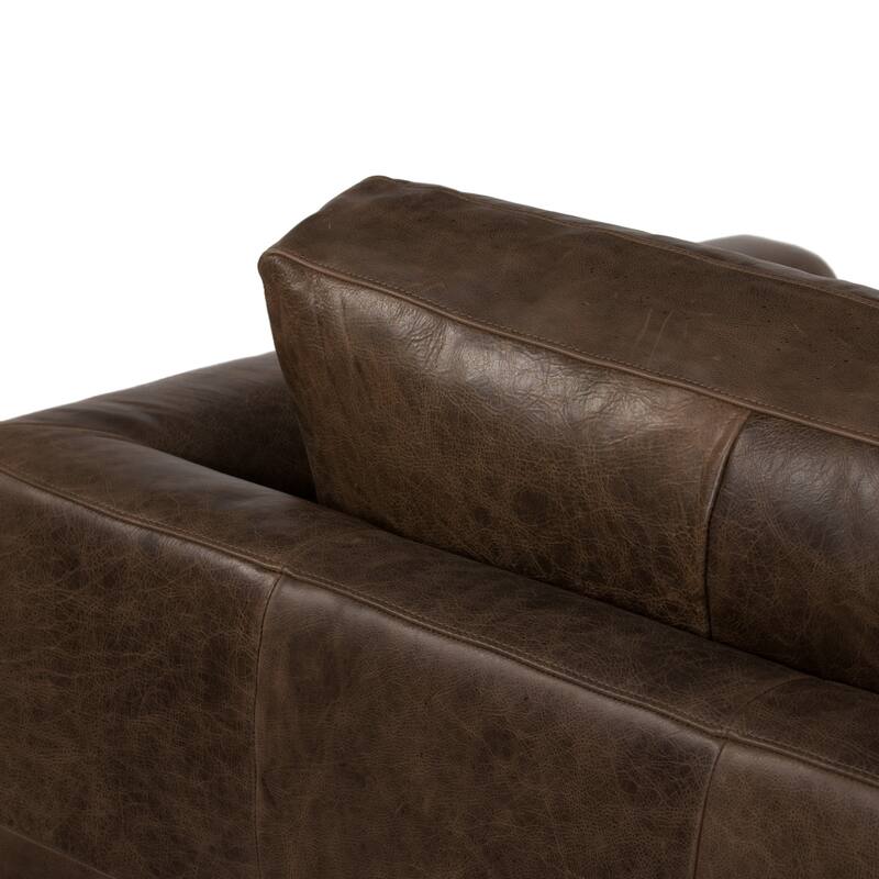 Poly & Bark Calle Left-Facing Sectional