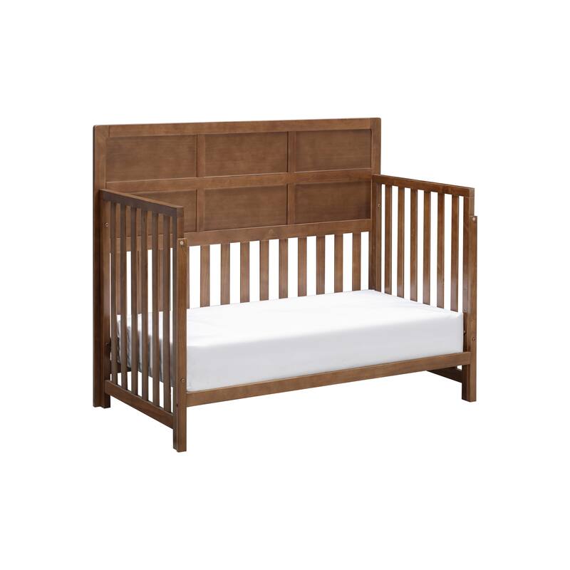 Suite Bebe Reign 4-in-1 Convertible Full Panel Crib