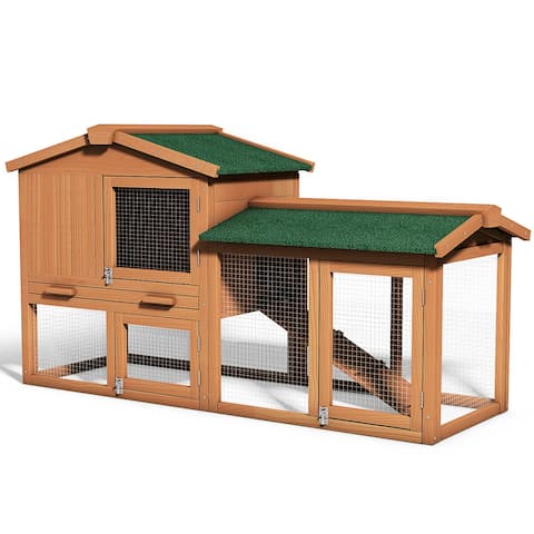 Buy Chicken Coops Online At Overstock Our Best Chicken Coops