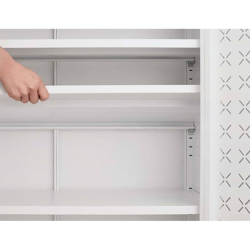 Shoe Cabinet,for All Types of Footwear and Shoe Accessories