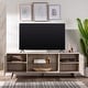 preview thumbnail 30 of 50, Middlebrook Esbo 70-inch Mid-Century Modern TV Console