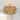 Silvia 4-Light Tiered Woven Rope Semi-Flush Mount Ceiling Light - 20'' W