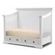 preview thumbnail 3 of 3, Portico Storage Crib
