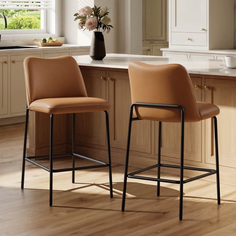 Spruce & Spring Counter and Bar Stools - Bed Bath & Beyond