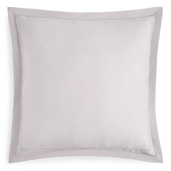 Shop 1872 700 Thread Count Euro Pillow Sham 100 Egyptian Cotton