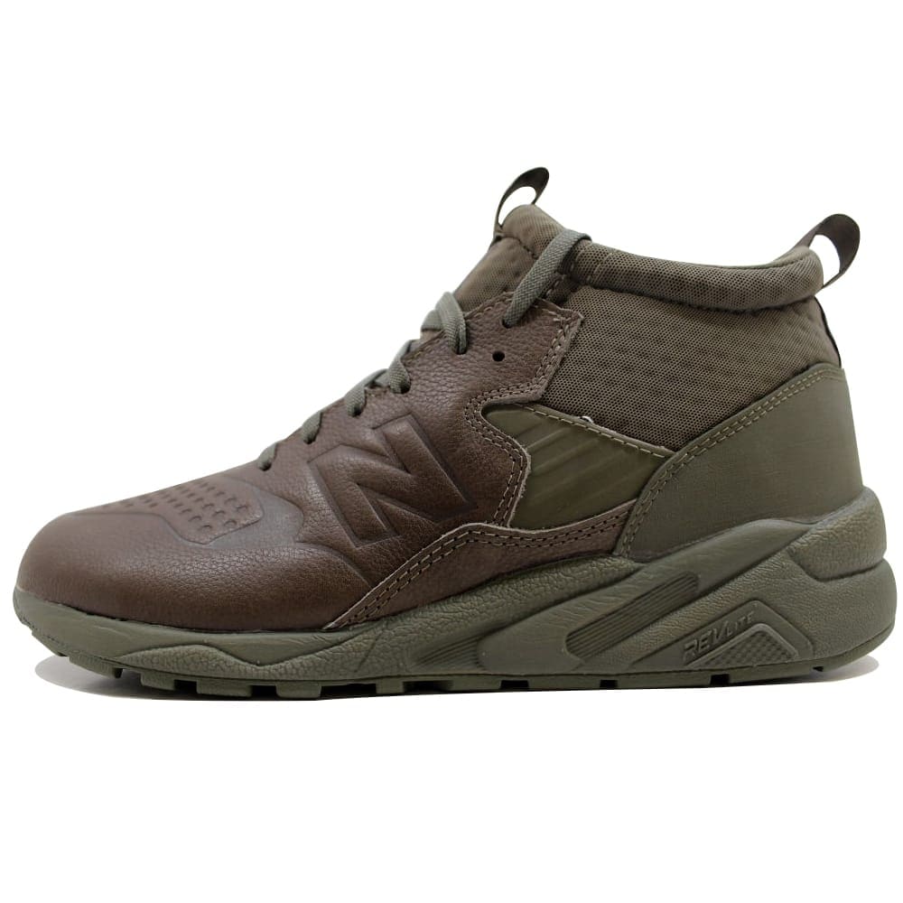 new balance 580 men olive