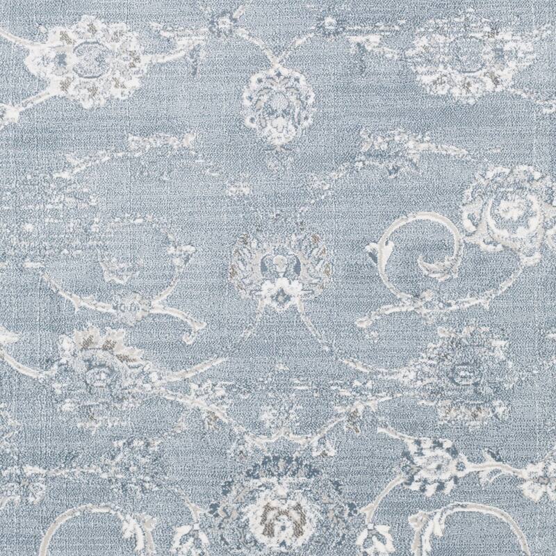 Norway Oslo Area Rug