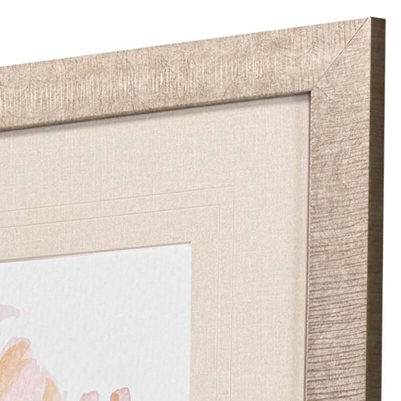 Paragon Perfect Poppies I Framed Art