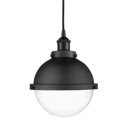 Innovations Lighting 616-1PH-12-9 Hampden Pendant Hampden 9" Wide Mini