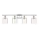 Option Polished Nickel / Deco Swirl